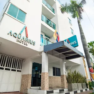 Aquarius Barranquilla (Atlantico)